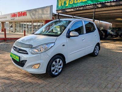 2016 Hyundai i10 1.1 GLS | Motion