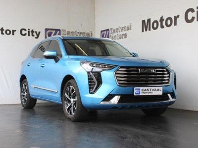 2021 Haval Jolion 1.5T Super Luxury Auto