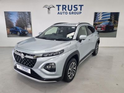 2024 Suzuki Fronx 1.5 GLX Auto
