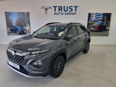 2024 Suzuki Fronx 1.5 GL Auto
