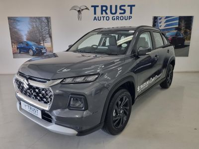 2026 Suzuki Grand Vitara 1.5 GL