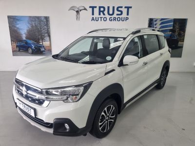 2026 Suzuki XL6 1.5 GL Auto