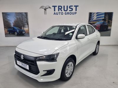 2026 Suzuki Dzire 1.2 GA