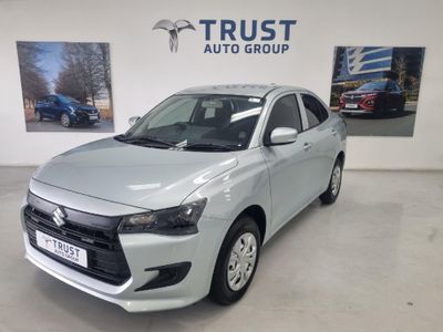 2026 Suzuki Dzire 1.2 GA