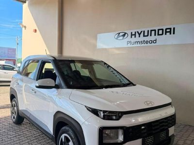2025 Hyundai Exter 1.2 Premium Auto