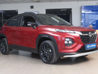 2025 Suzuki Fronx 1.5 GL