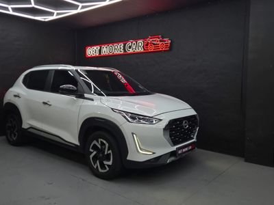 2021 Nissan Magnite 1.0T Acenta Auto