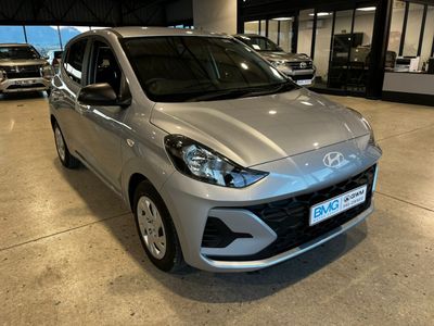 2026 Hyundai Grand i10 1.0 Motion