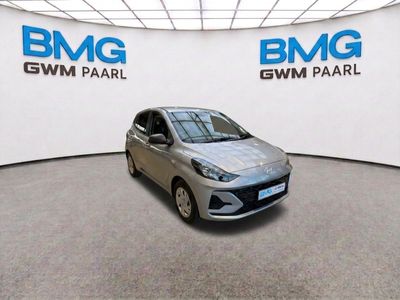 2026 Hyundai Grand i10 1.0 Motion