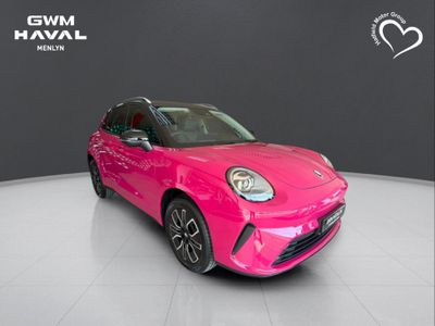 2026 GWM Ora 5 1.5T HEV Ultra Luxury DHT Auto