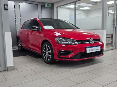 2020 Volkswagen Golf VII 1.4 TSI Comfortline Auto