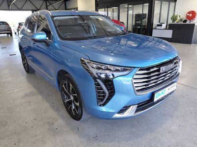 2023 Haval Jolion 1.5T Luxury