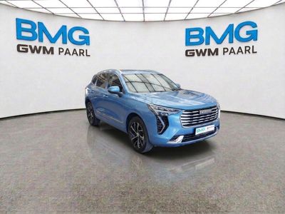 2023 Haval Jolion 1.5T Luxury