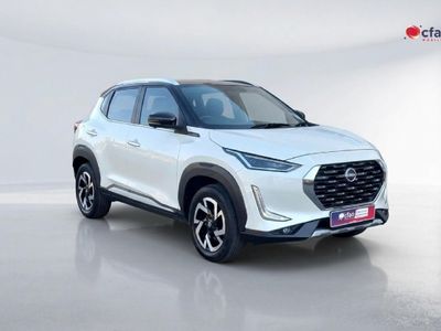2023 Nissan Magnite 1.0T Acenta Plus Auto