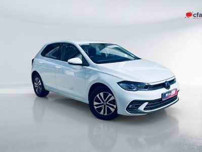 2026 Volkswagen Polo 1.0 TSI Life Auto DSG