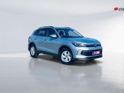 2026 Volkswagen Tiguan 1.4TSI Life