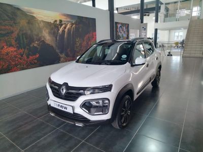 2025 Renault Kwid 1.0 Climber