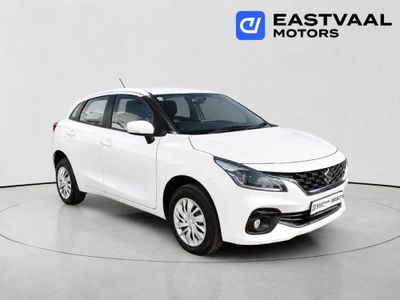 2024 Suzuki Baleno 1.5 GL