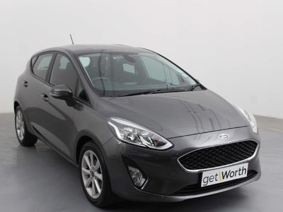 2019 Ford Fiesta 1.0 EcoBoost Trend 5-dr