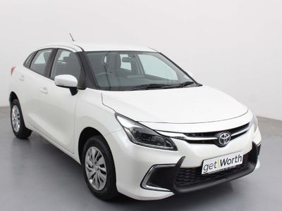 2024 Toyota Starlet 1.5 XI