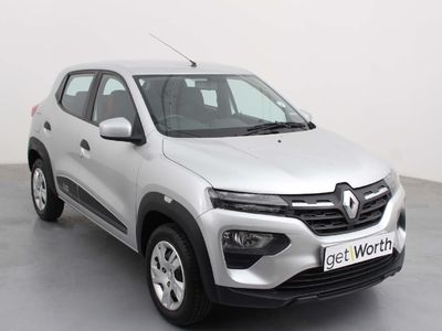 2022 Renault Kwid 1.0 Techno