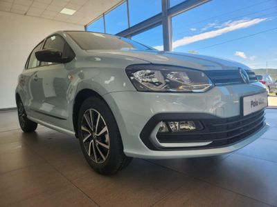 2026 Volkswagen Polo Vivo 1.4 Life