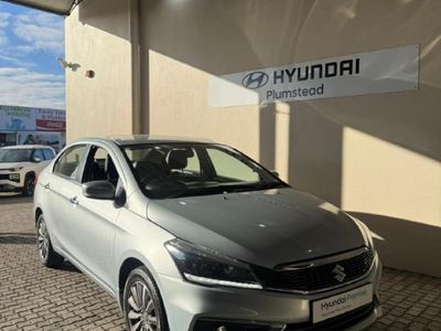 2024 Suzuki Ciaz 1.5 GLX