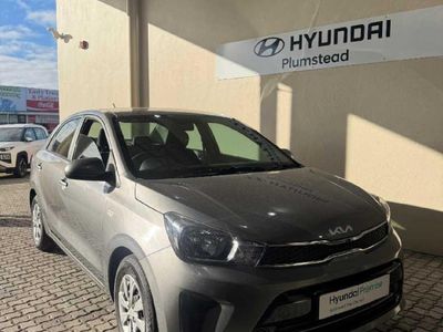 2024 Kia Pegas 1.4 LX