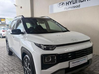 2024 Hyundai Exter 1.2 Executive Auto