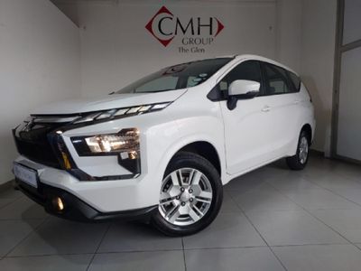 2026 Mitsubishi Xpander 1.5