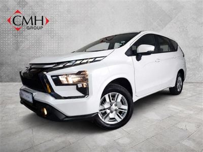2026 Mitsubishi Xpander 1.5