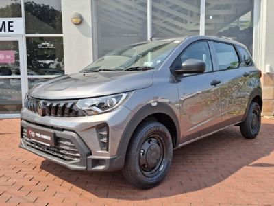 2026 Renault Triber 1.0 Evolution