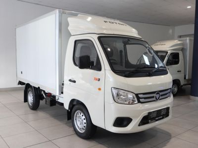 2026 Foton Truck Mate 1.5TD F/C S/C