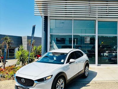 2026 Mazda CX-30 2.0 Dynamic Auto
