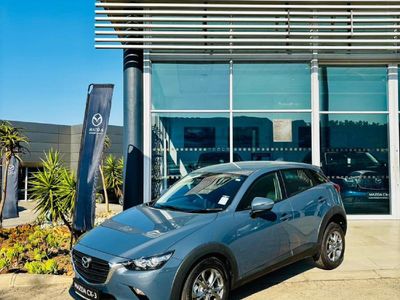 2026 Mazda CX-3 2.0 Active Auto