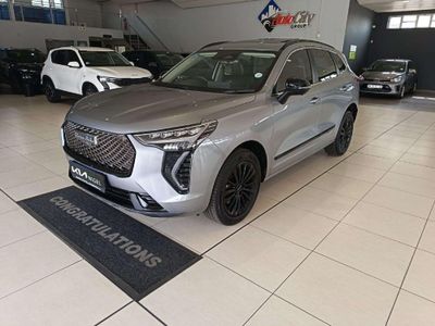2024 Haval Jolion 1.5T S Super Luxury DCT