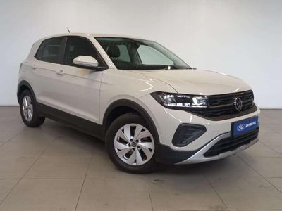 2026 Volkswagen T-Cross 1.0 TSI Auto