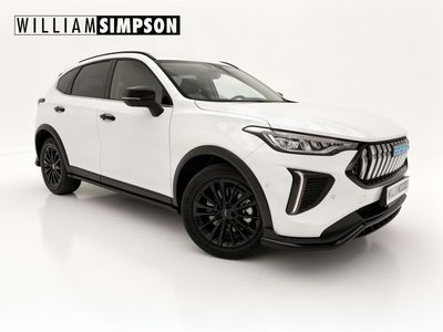 2025 Haval Jolion Pro 1.5 HEV Ultra Luxury DHT