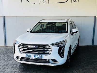 2024 Haval Jolion 1.5T Super Luxury Auto