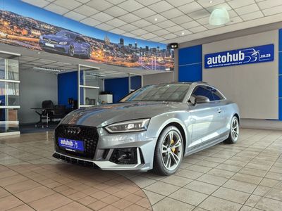 2017 Audi A5 Coupe 2.0 TDI Sport Auto | 40 TDI