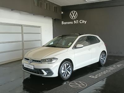 2026 Volkswagen Polo 1.0 TSI Life Auto DSG