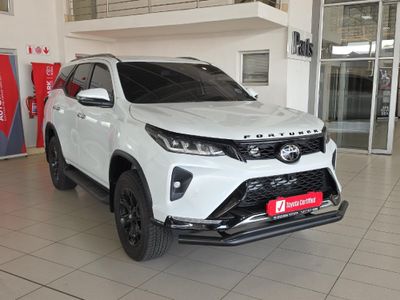 2023 Toyota Fortuner 2.8 GD-6 VX Auto
