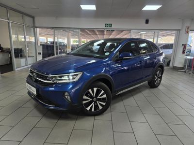 2026 Volkswagen Taigo 1.0 TSI Life Auto
