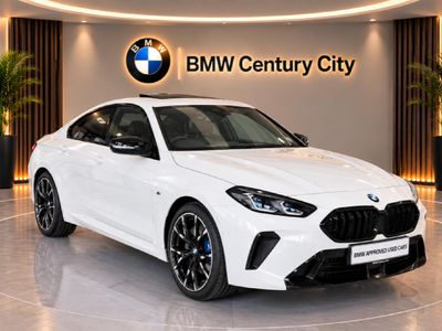 2025 BMW 2 Series 220i M Sport Auto