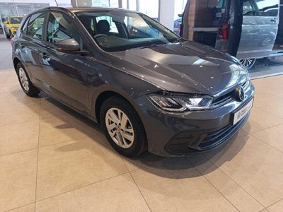 2026 Volkswagen Polo 1.0 TSI
