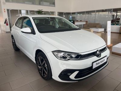 2026 Volkswagen Polo 1.0 TSI Life