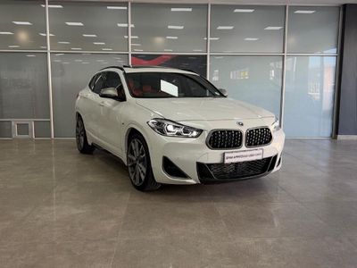 2023 BMW X2 M35i