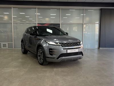 2022 Land Rover Range Rover Evoque 2.0D HSE R-Dynamic | D200 (147kW)