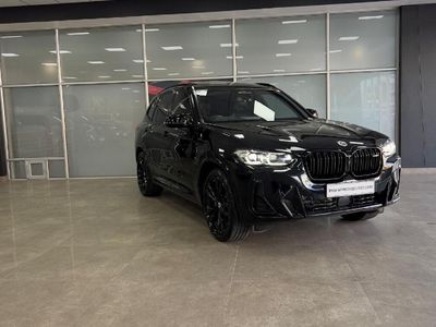 2023 BMW X3 M40i