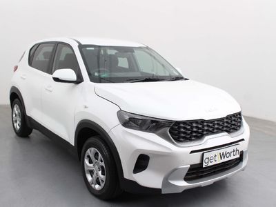 2022 Kia Sonet 1.5 LX